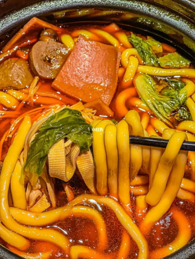 学砂锅粉培训费用要多少钱？飘味缘小吃培训班详解