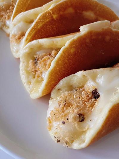 蛋烘糕技术培训费用解析：飘味缘小吃培训学校一对一教学优势