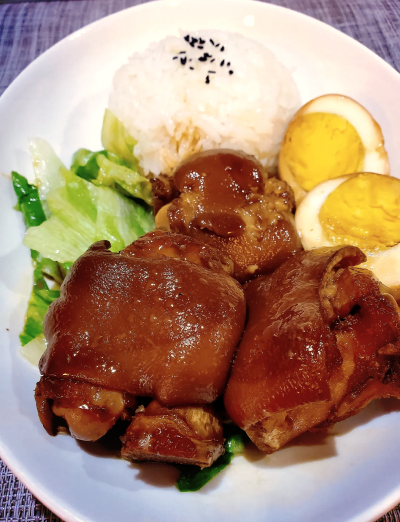 隆江正宗猪脚饭培训哪里好？飘味缘小吃培训学校深度解析