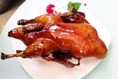 乐山甜皮鸭技术培训学校怎么样？飘味缘小吃培训学校就不错