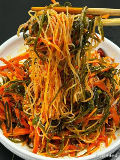 凉拌素菜技术培训内容有哪些？飘味缘凉菜三丝技术培训学校