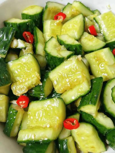 凉拌素菜技术培训班哪里比较好？飘味缘凉拌黄瓜技术培训班深度解析