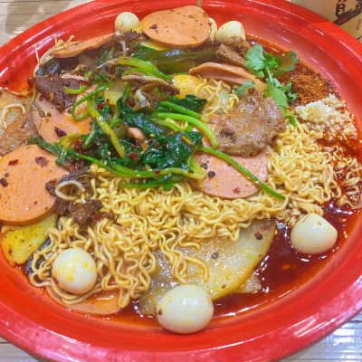 麻辣烫技术培训哪家好一点？飘味缘餐饮培训学校技术配方无保留