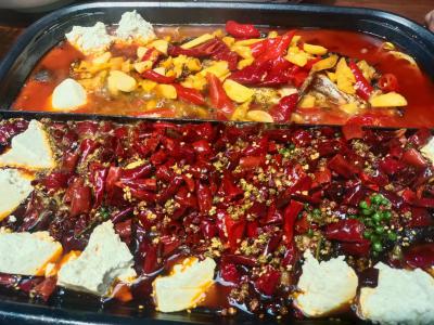 麻辣豆花烤鱼技术培训哪里好？成都飘味缘小吃培训中心深度解析