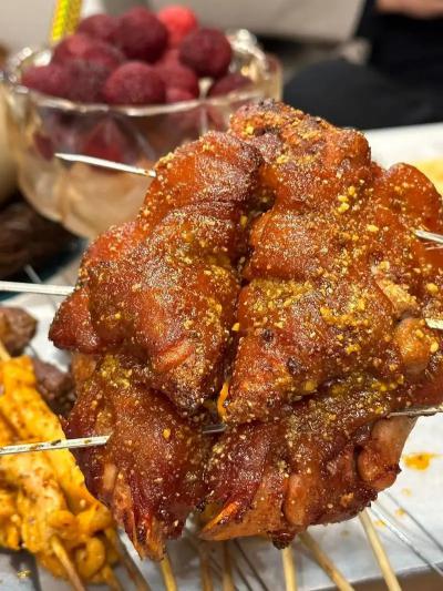 酱香猪蹄技术培训班在哪里学？飘味缘小吃培训学校