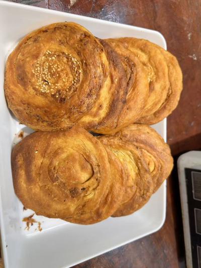 军屯锅盔技术培训中心哪里靠谱？飘味缘锅盔技术培训内容