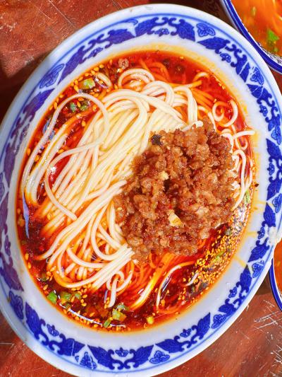 川味面食技术培训班地址在哪里呀？