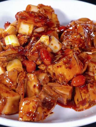 红油拌菜技术培训班怎么样？飘味缘手把手教学探秘