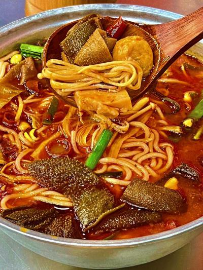 火锅米线技术培训哪家好呢？飘味缘小吃培训学校一对一教学