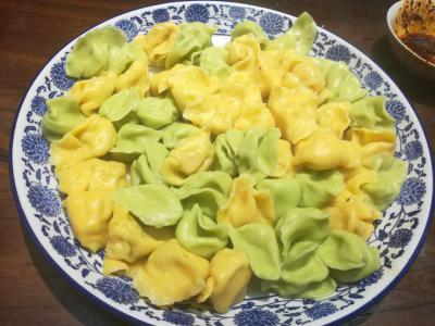 东北水饺技术培训机构哪家好？飘味缘小吃培训学校一对一培训