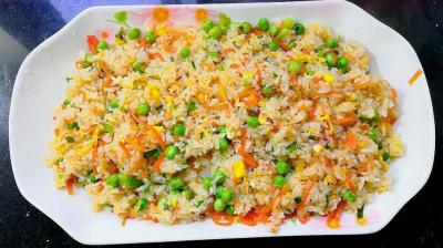 特色抄炒饭技术培训内容有哪些？成都飘味缘小吃培训学校手把手教学