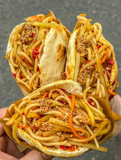 南充锅盔技术培训班在哪里？成都飘味缘小吃培训学校