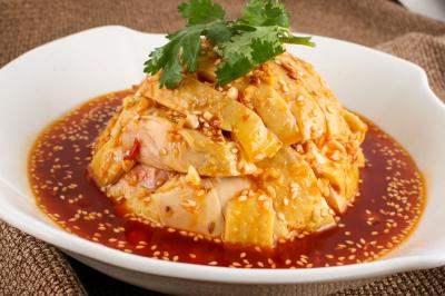 学凉拌菜技术培训班哪家好？飘味缘餐饮小吃培训学校
