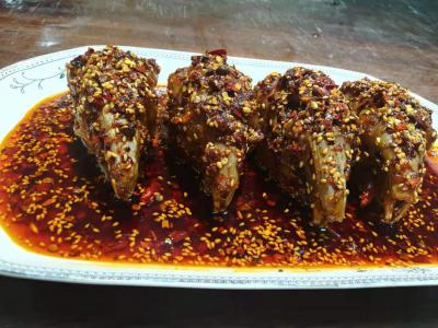 成都麻辣兔头培训机构有哪些？成都飘味缘餐饮小吃培训学校