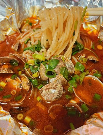 成都花甲米线培训班地址在哪里呀？飘味缘培训学校比较好