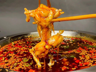 美蛙鱼火锅技术培训班怎么样啊？成都餐饮培训学小比较好