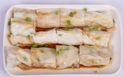 广东肠粉技术培训学校在哪里？成都飘味缘餐饮培训学校值得推荐