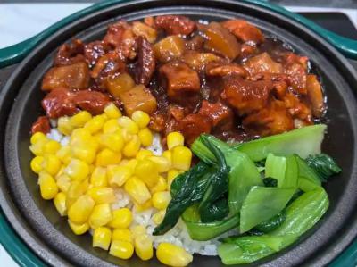 卤肉饭技术培训课程内容有哪些？四川飘味缘餐饮技术培训班比较丰富