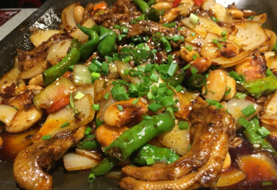 无骨鸭掌技术培训班在哪里学？飘味缘无骨鸭掌技术培训班靠谱吗？