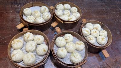 早餐技术培训课程内容全解析：为何飘味缘小吃培训学校是创业者的优选