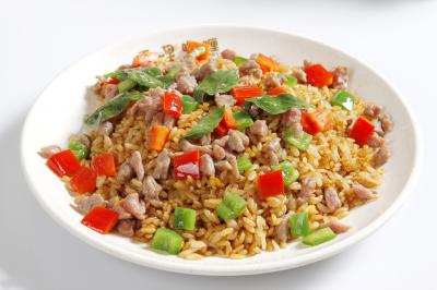 炒饭技术培训内容包括哪些方面？飘味缘炒粉炒饭培训内容全解析