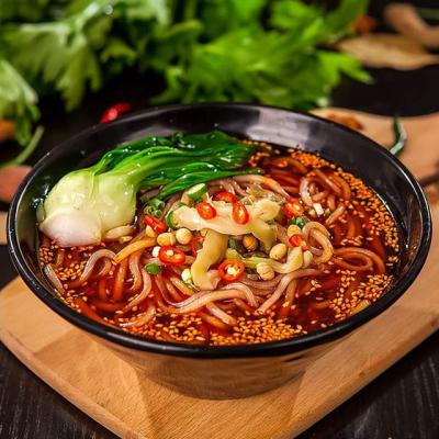 四川酸辣粉技术培训班怎么样？飘味缘酸辣粉技术培训班课程安排详解