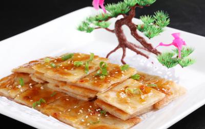 鲜肉饼技术培训班课程有哪些？飘味缘土家鲜肉饼技术培训全解析