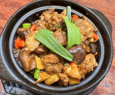 砂锅菜技术培训哪家好？飘味缘正宗砂锅菜技术培训班深度解析