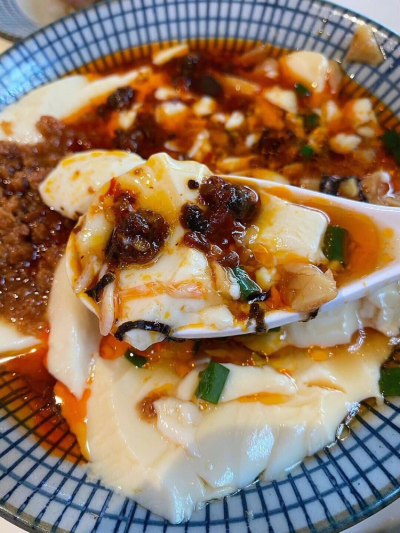 成都小吃培训哪家比较靠谱？飘味缘豆腐脑技术培训班深度评测