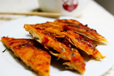 成都餐饮技术培训哪个机构好？飘味缘酱香饼技术培训中心为什么值得推荐