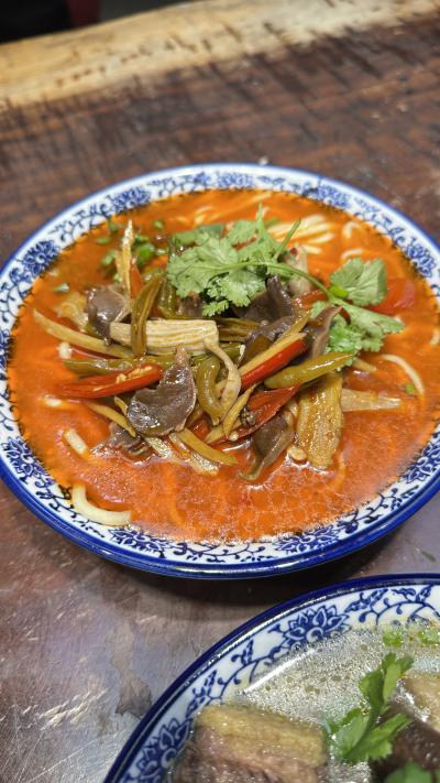 成都餐饮面食技术培训哪个机构好？飘味缘特色面食技术培训班深度解析