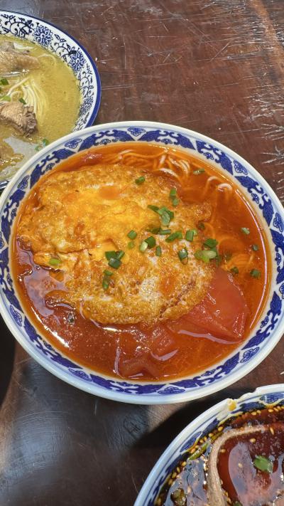 成都面食小吃培训推荐哪家机构？飘味缘学各种面食技术培训