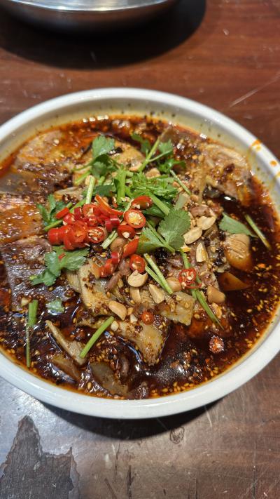 成都餐饮凉菜技术培训哪个机构好？飘味缘特色凉菜技术培训深度解析