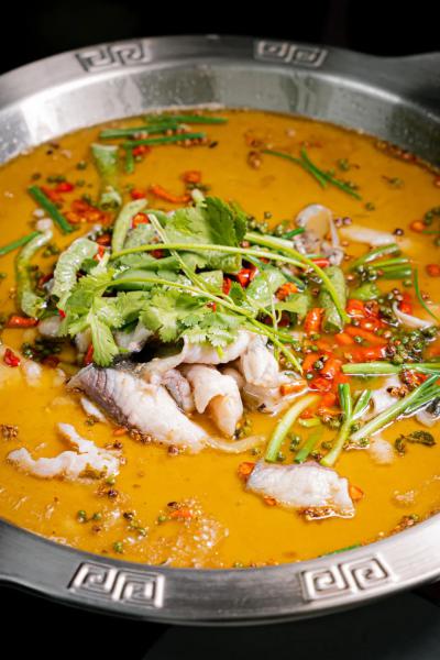 成都火锅餐饮技术培训哪个机构好？四川飘味缘火锅技术培训班深度解析