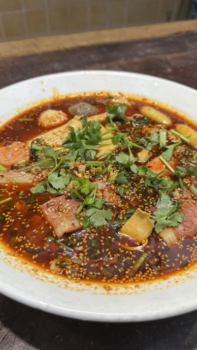 成都餐饮技术培训哪个机构好？飘味缘麻辣烫技术培训内容怎么做