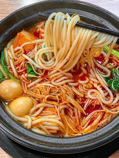 成都餐饮米线技术培训哪里比较靠谱？飘味缘砂锅米线技术培训内容有哪些详细