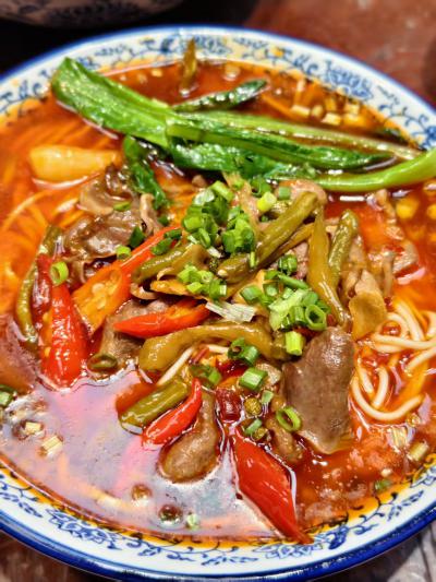 学各种面食技术培训课程有哪些？飘味缘面食技术培训方案怎么做