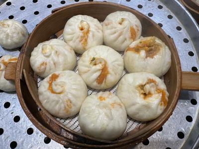 早餐包子技术培训班课程有哪些?飘味缘早餐包子技术培训班课程表
