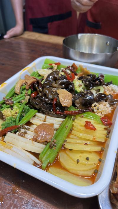 卤菜技术培训哪里正宗比较好？飘味缘卤菜技术培训值得推荐
